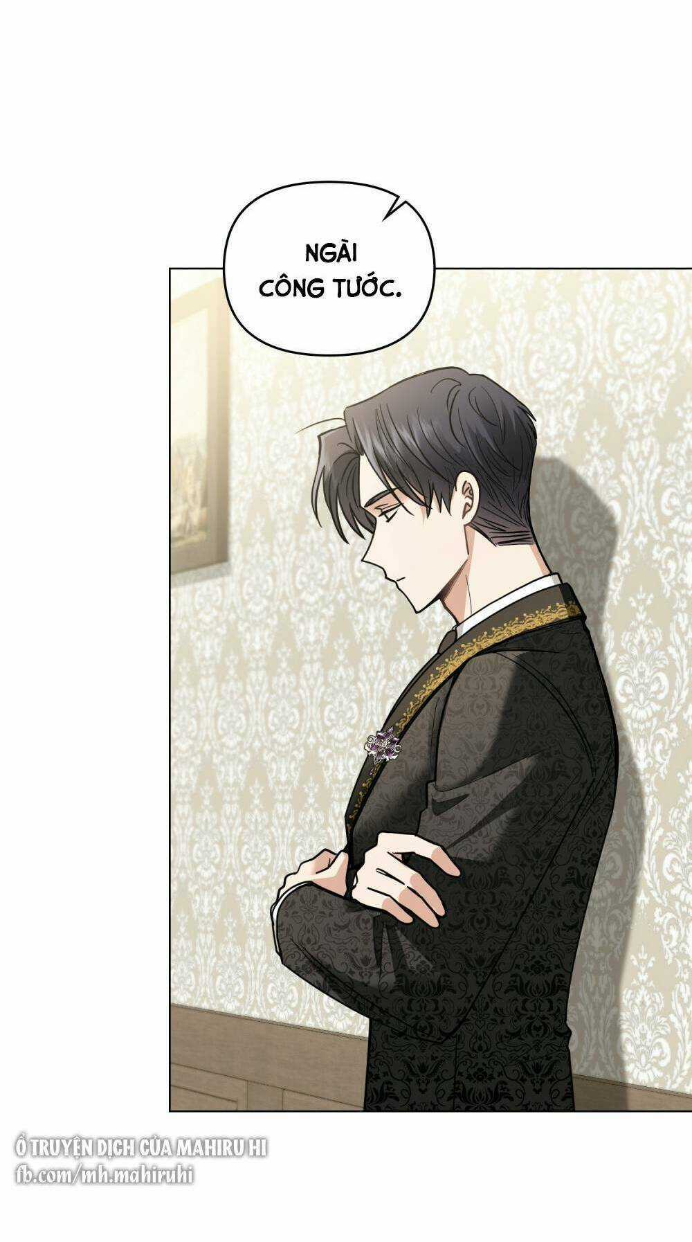 Tìm Lại Camellia Chapter 65 trang 59