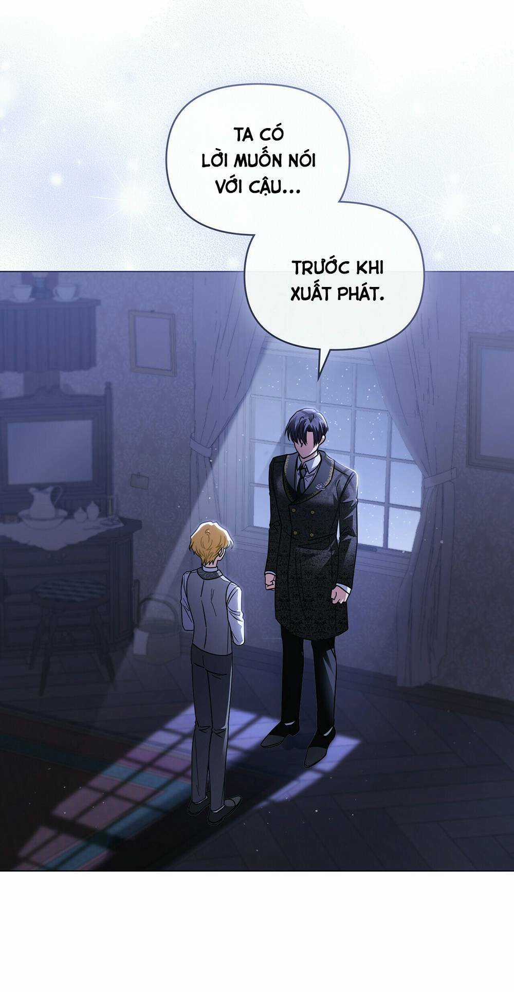 Tìm Lại Camellia Chapter 65 trang 6