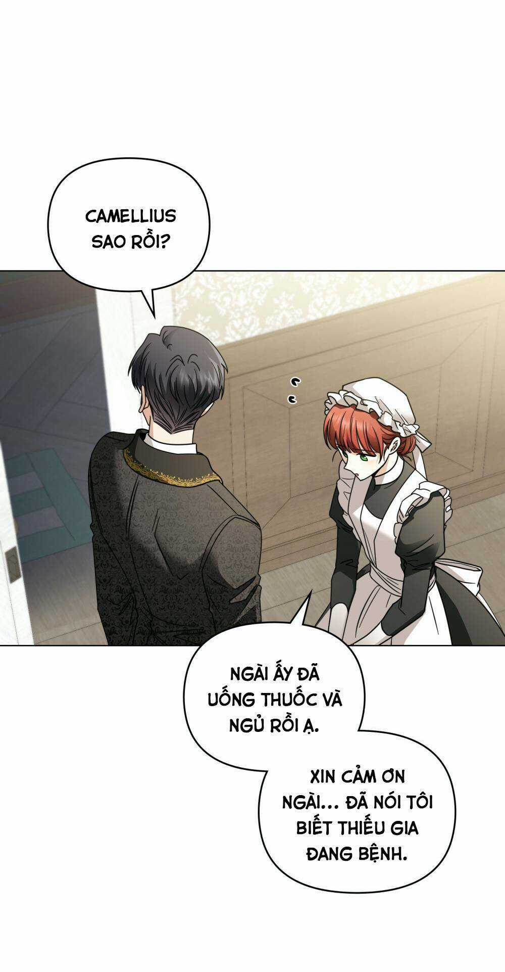 Tìm Lại Camellia Chapter 65 trang 60