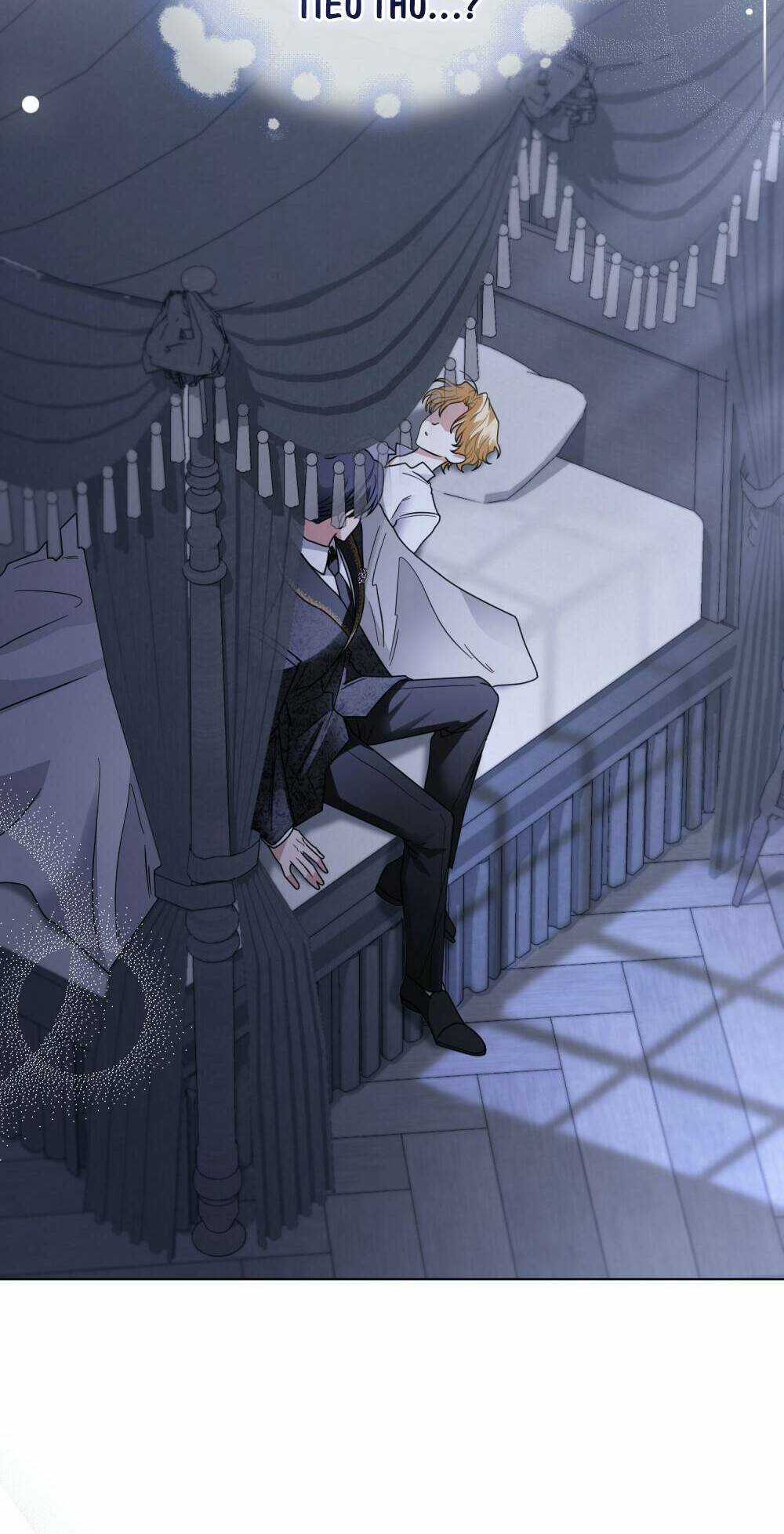 Tìm Lại Camellia Chapter 65 trang 63