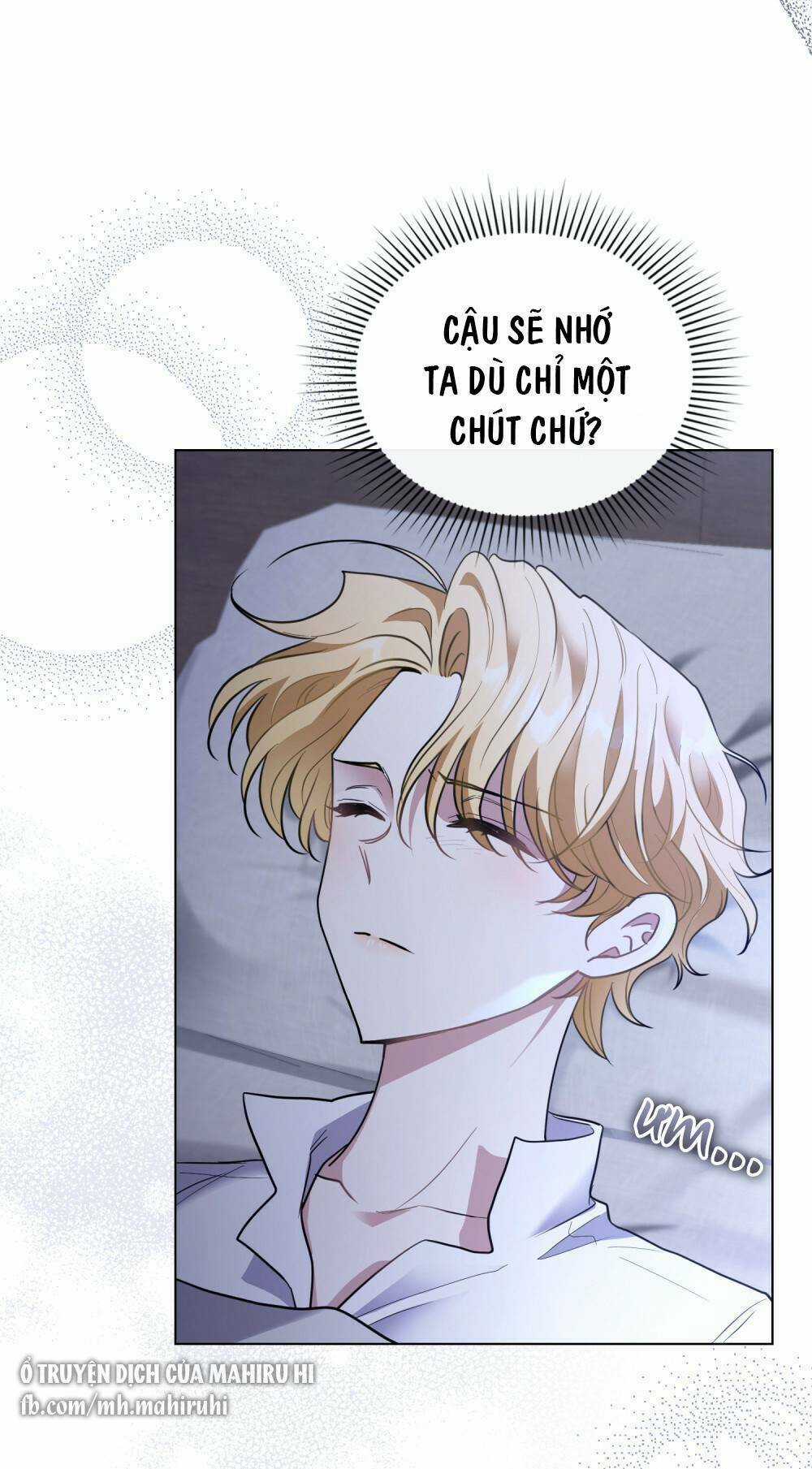 Tìm Lại Camellia Chapter 65 trang 65