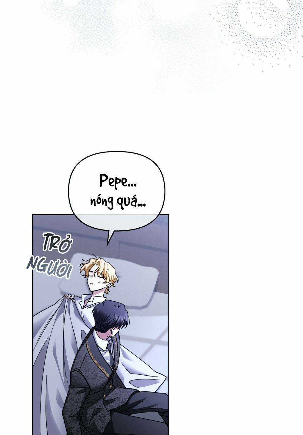 Tìm Lại Camellia Chapter 65 trang 66