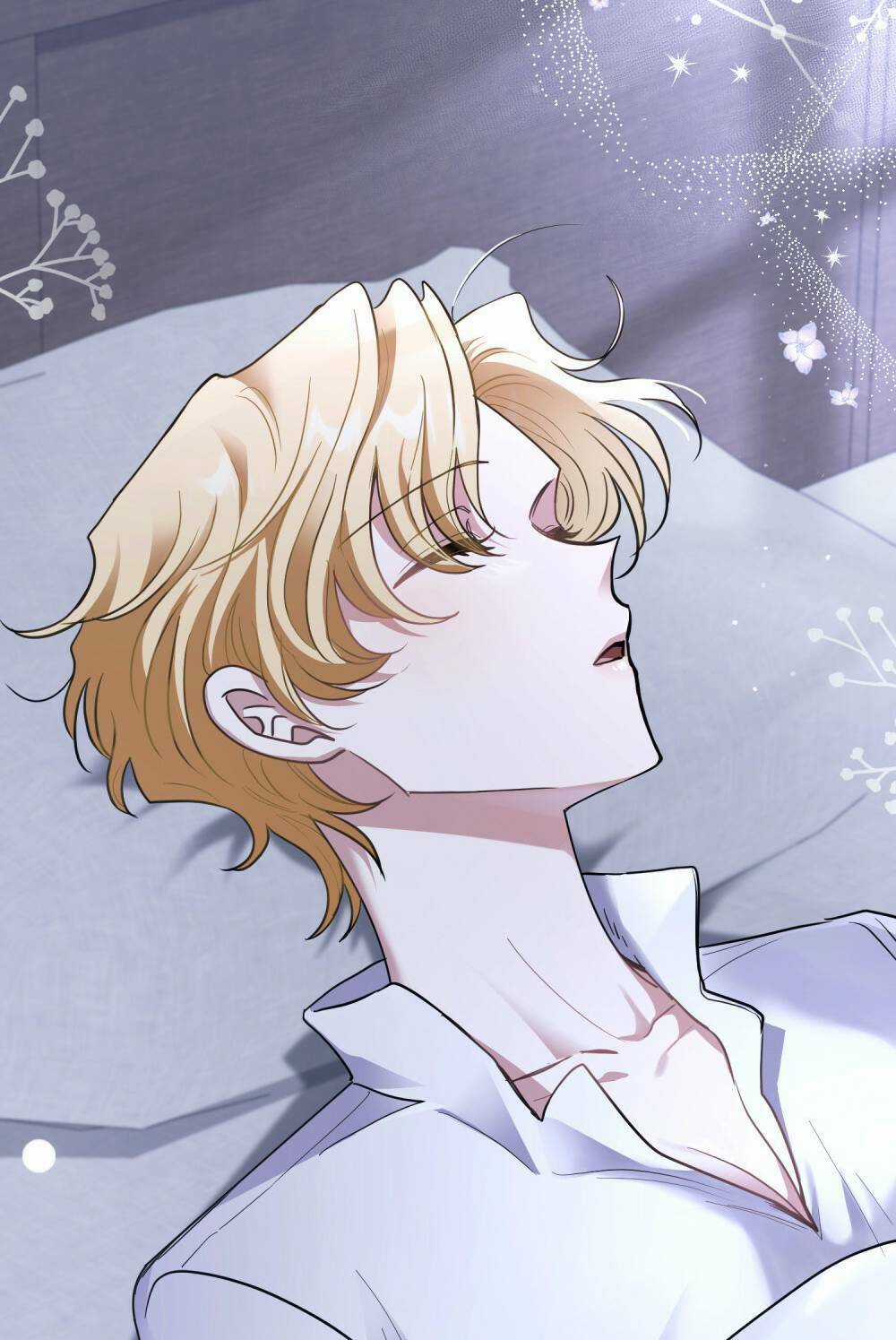 Tìm Lại Camellia Chapter 65 trang 74