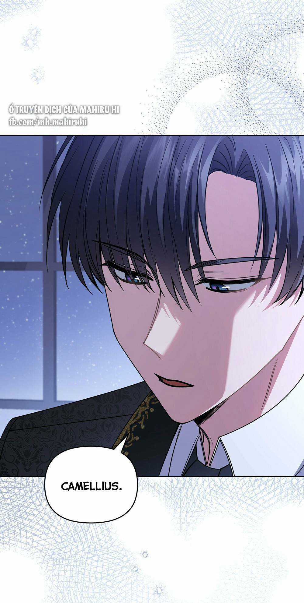 Tìm Lại Camellia Chapter 65 trang 8