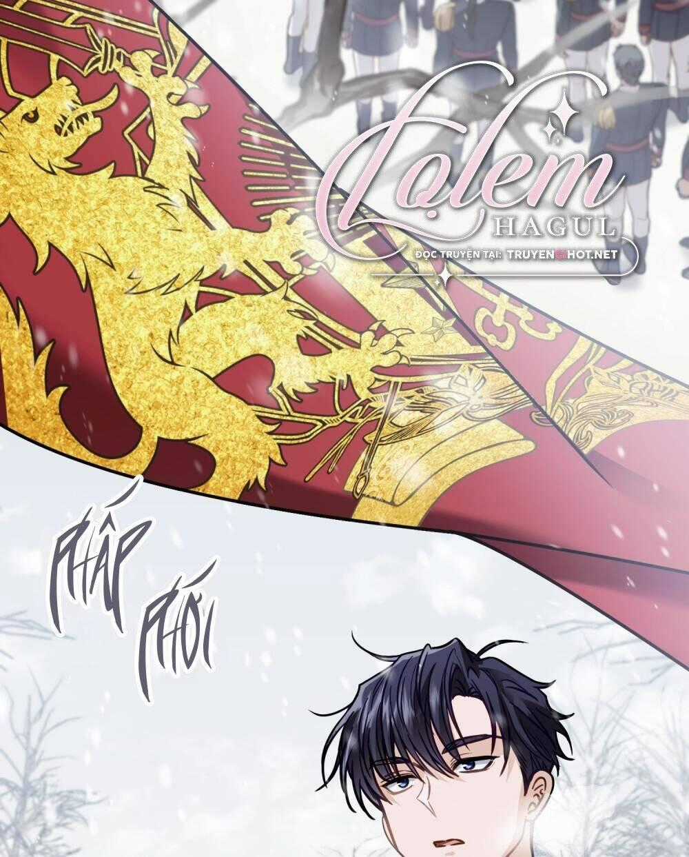 Tìm Lại Camellia Chapter 66 trang 1