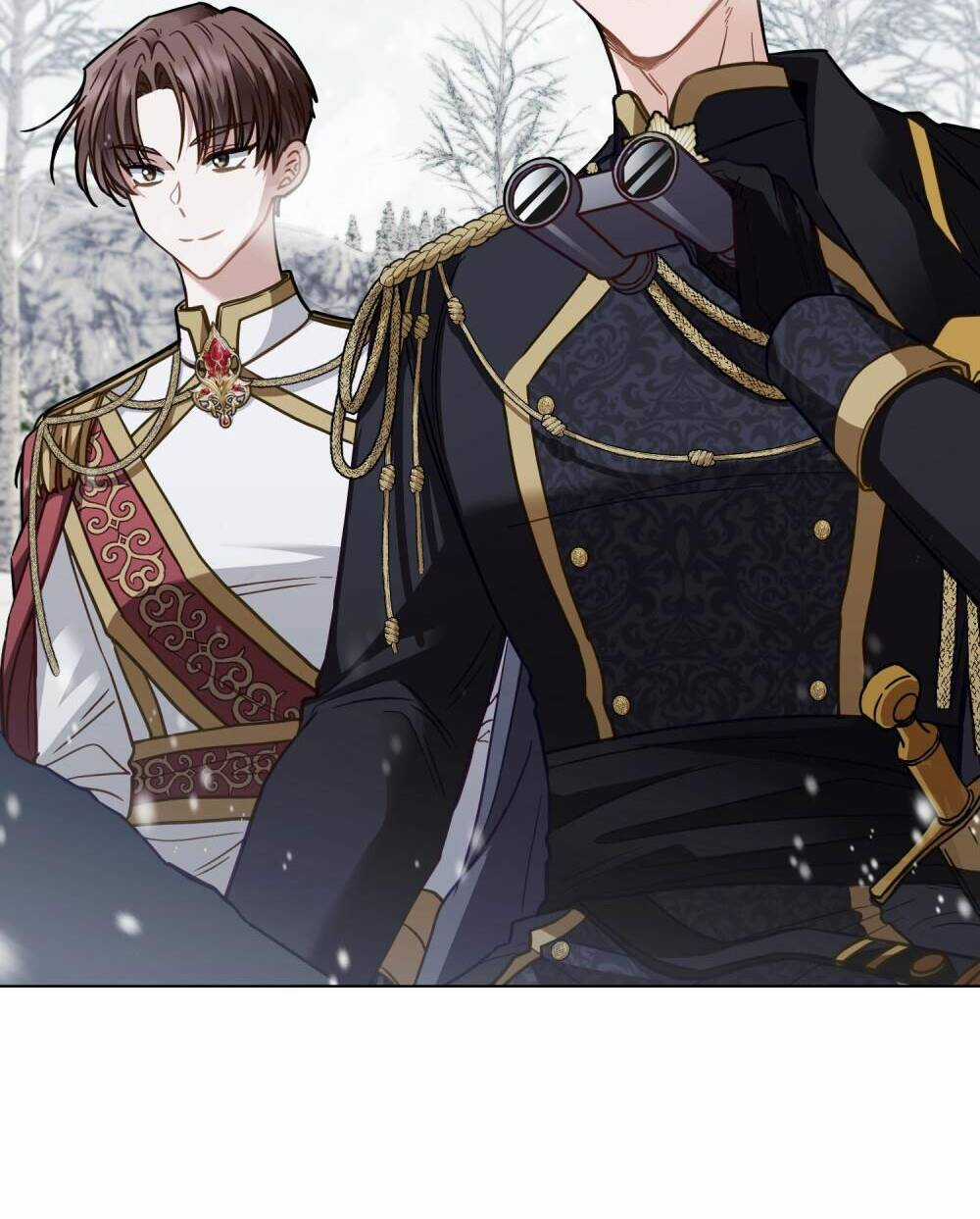 Tìm Lại Camellia Chapter 66 trang 2