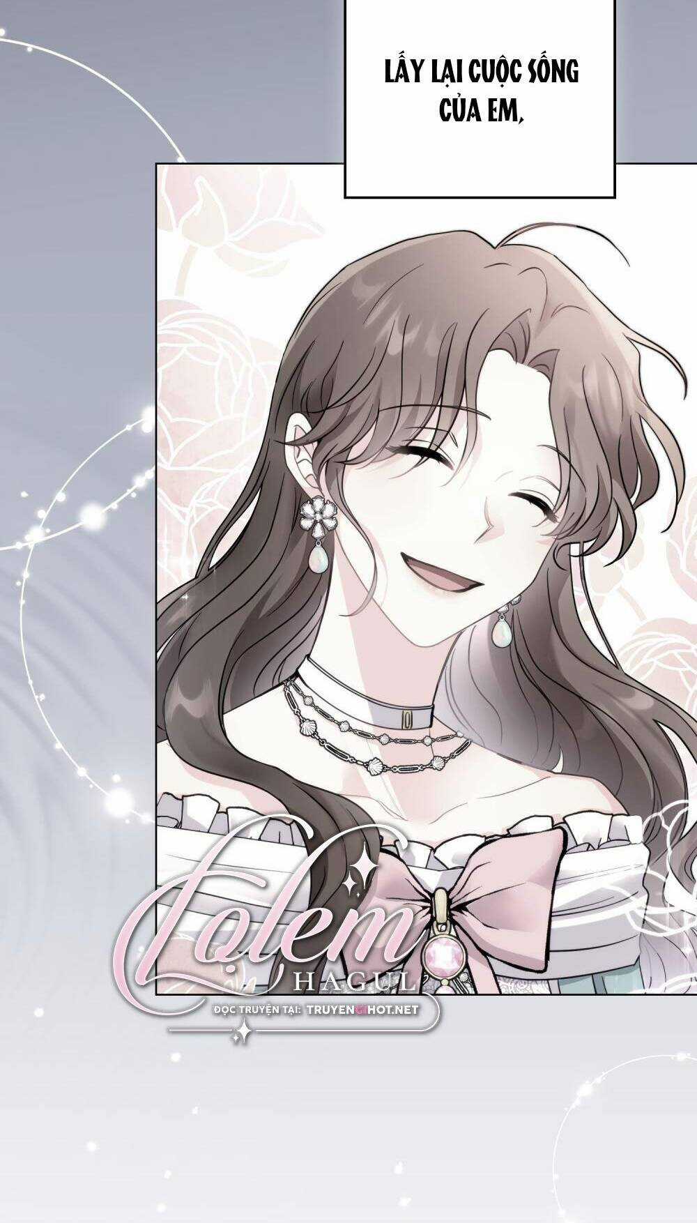 Tìm Lại Camellia Chapter 66 trang 27