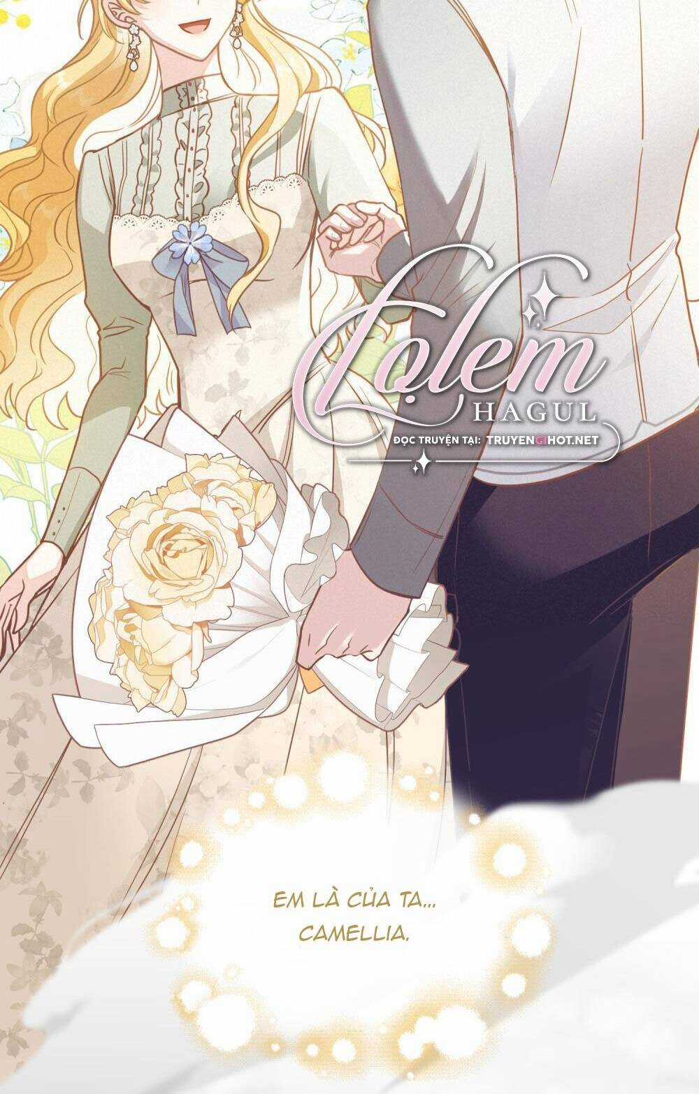 Tìm Lại Camellia Chapter 66 trang 30