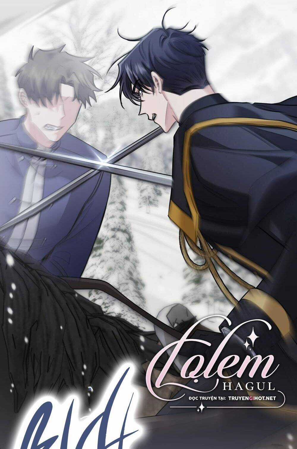 Tìm Lại Camellia Chapter 66 trang 31