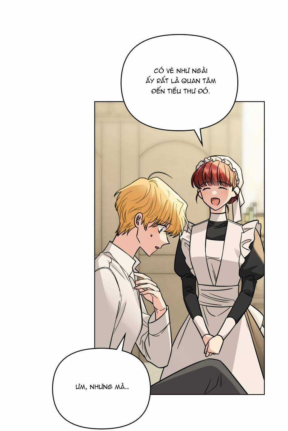 Tìm Lại Camellia Chapter 66 trang 36