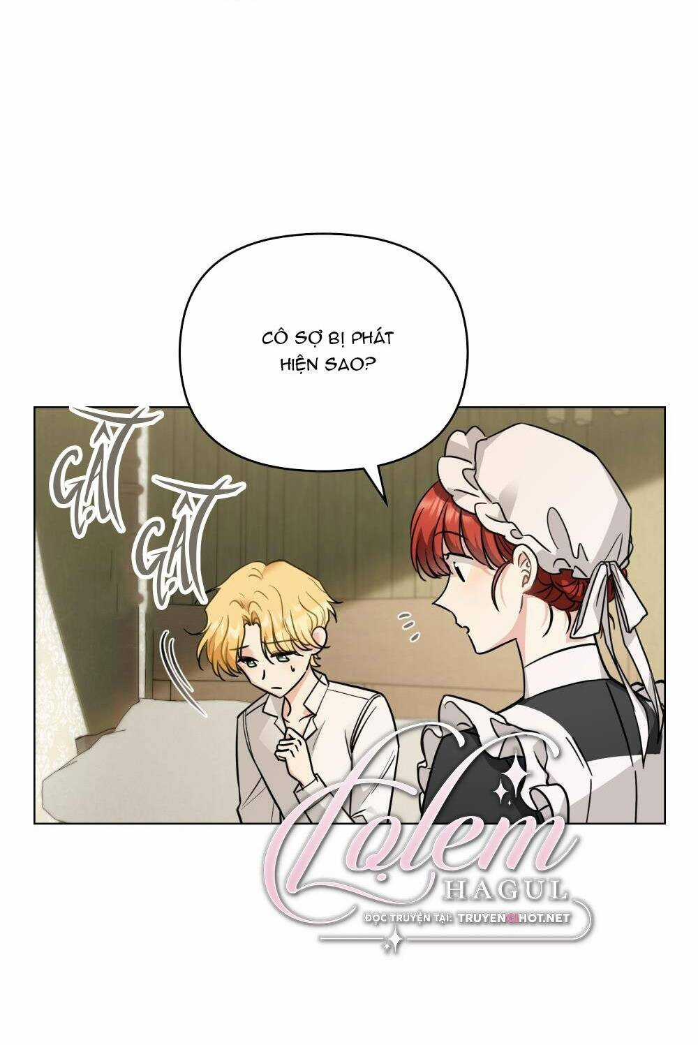 Tìm Lại Camellia Chapter 66 trang 37