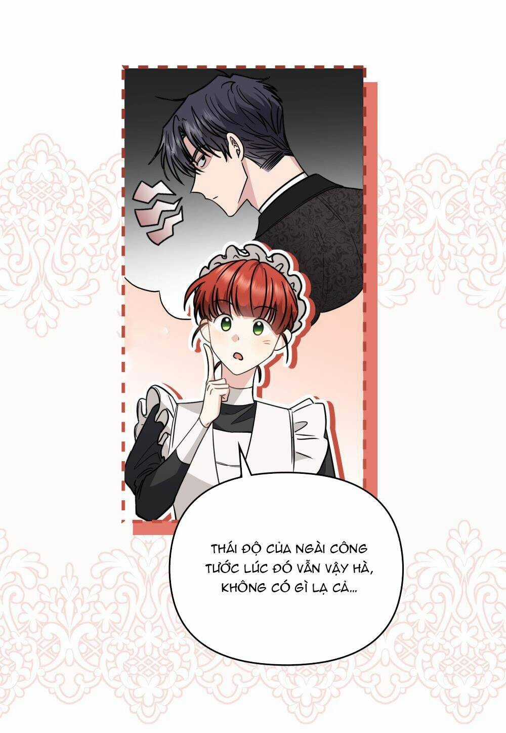 Tìm Lại Camellia Chapter 66 trang 38