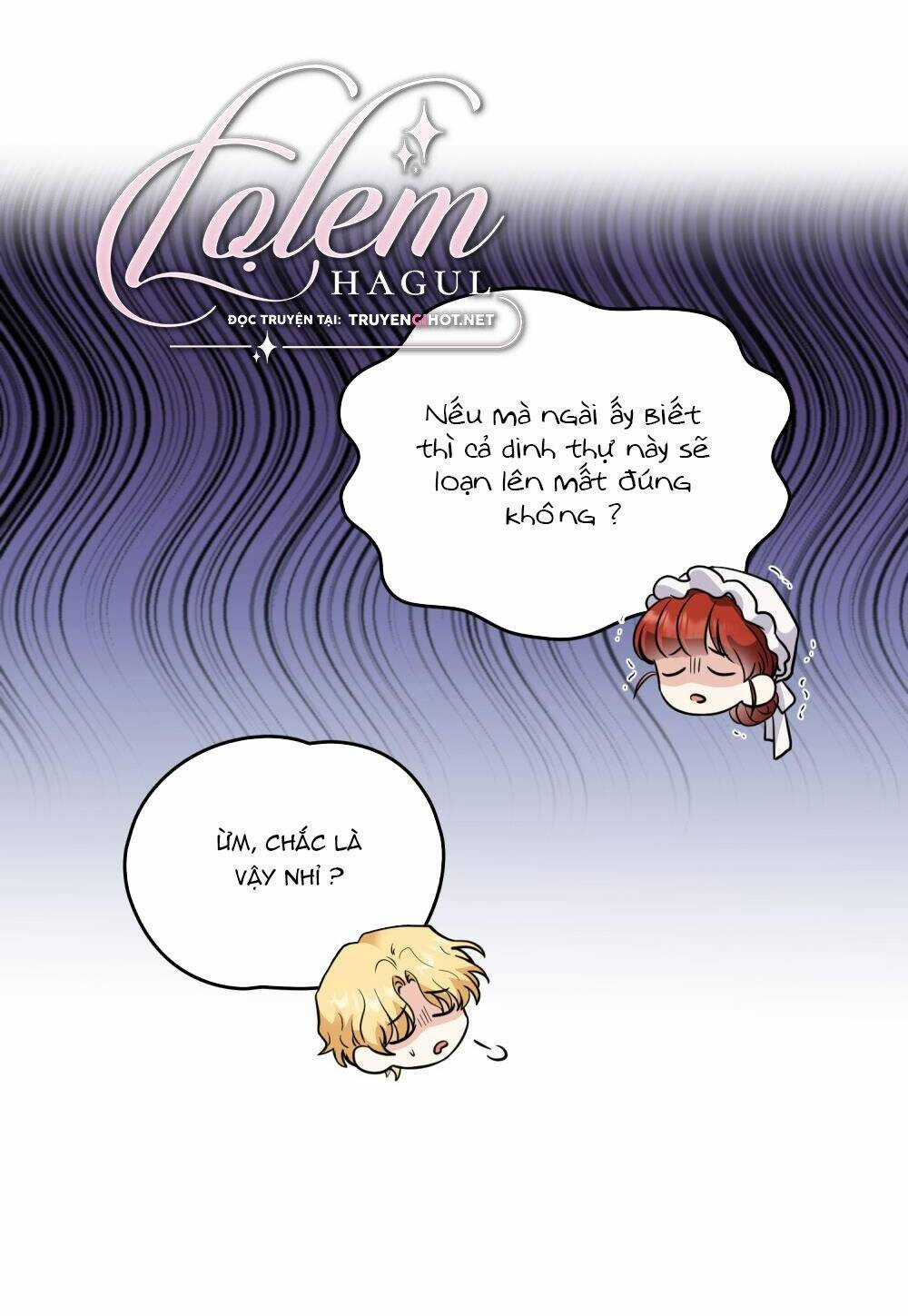 Tìm Lại Camellia Chapter 66 trang 39