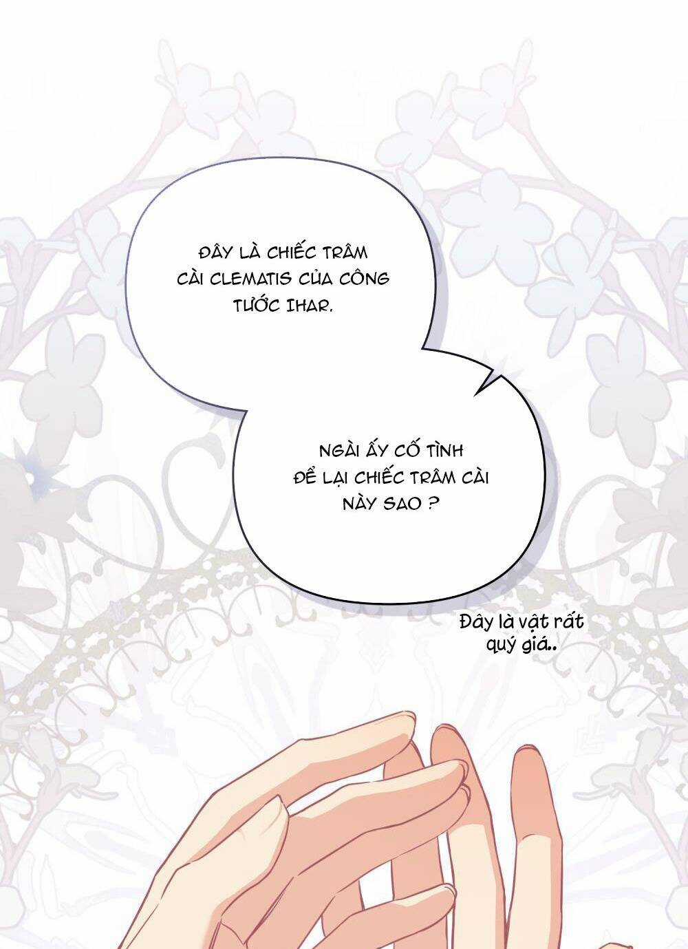 Tìm Lại Camellia Chapter 66 trang 41