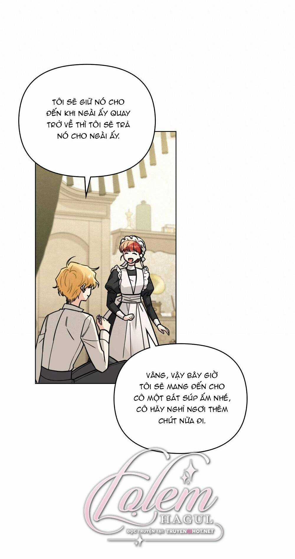 Tìm Lại Camellia Chapter 66 trang 44