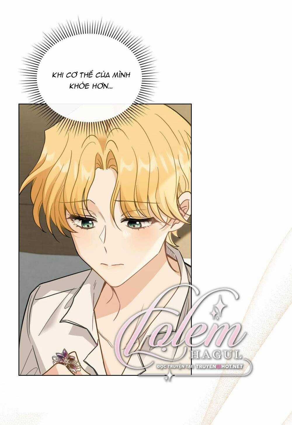 Tìm Lại Camellia Chapter 66 trang 46