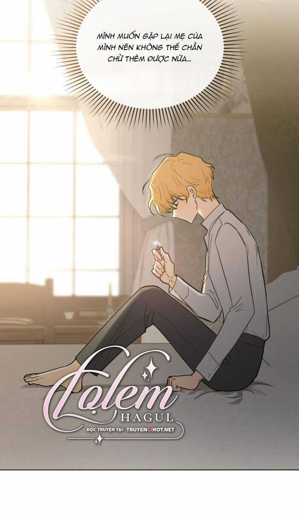 Tìm Lại Camellia Chapter 66 trang 48