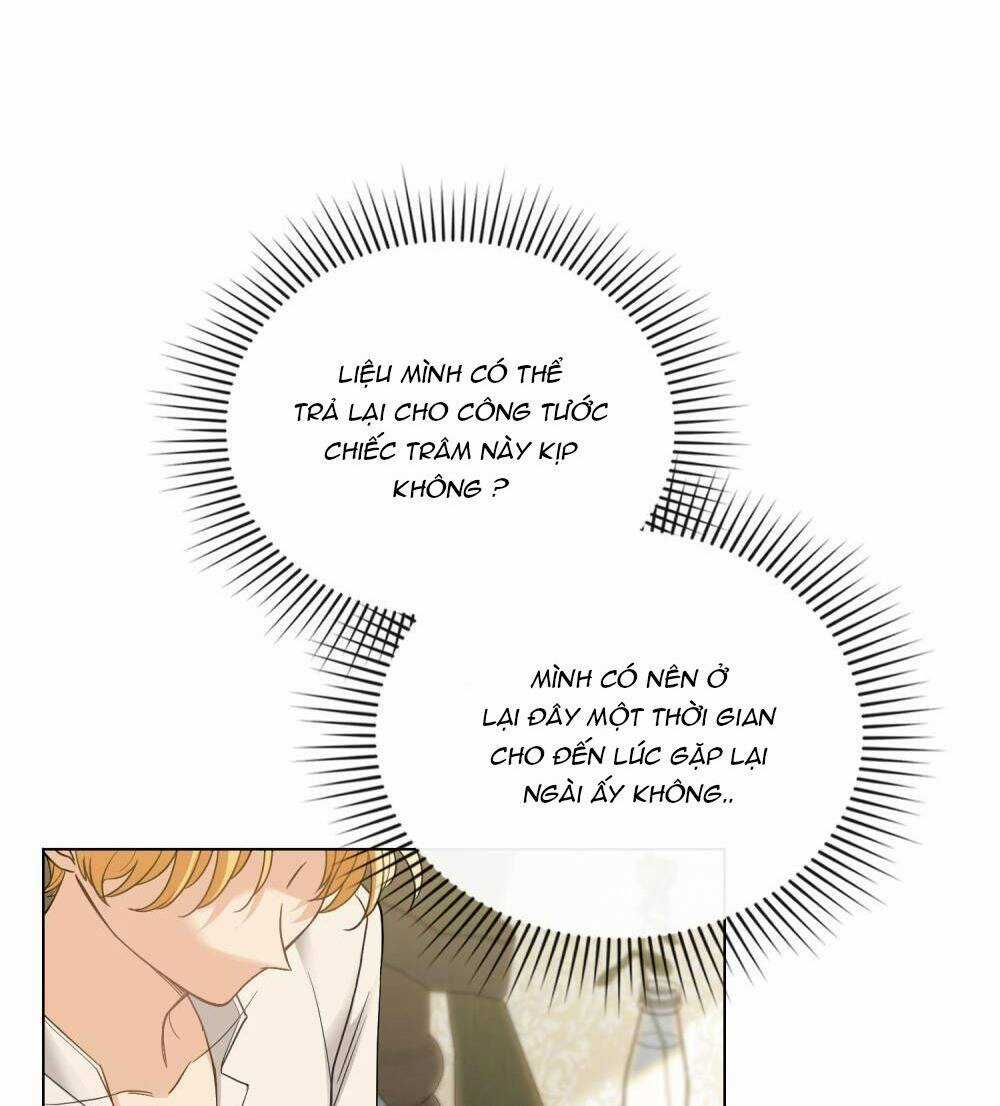 Tìm Lại Camellia Chapter 66 trang 49