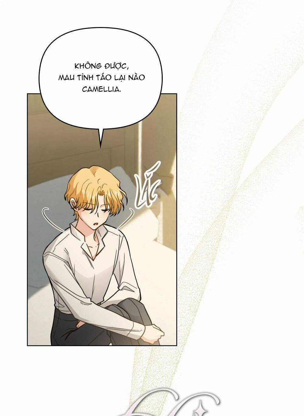 Tìm Lại Camellia Chapter 66 trang 53