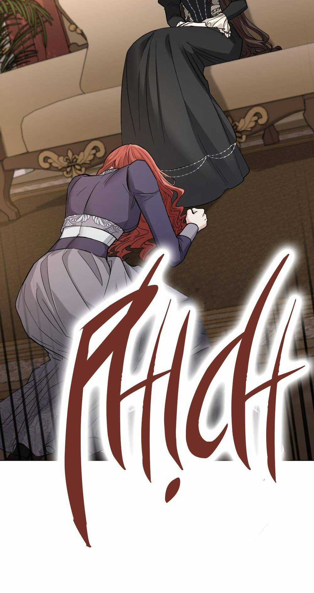 Tìm Lại Camellia Chapter 66 trang 61