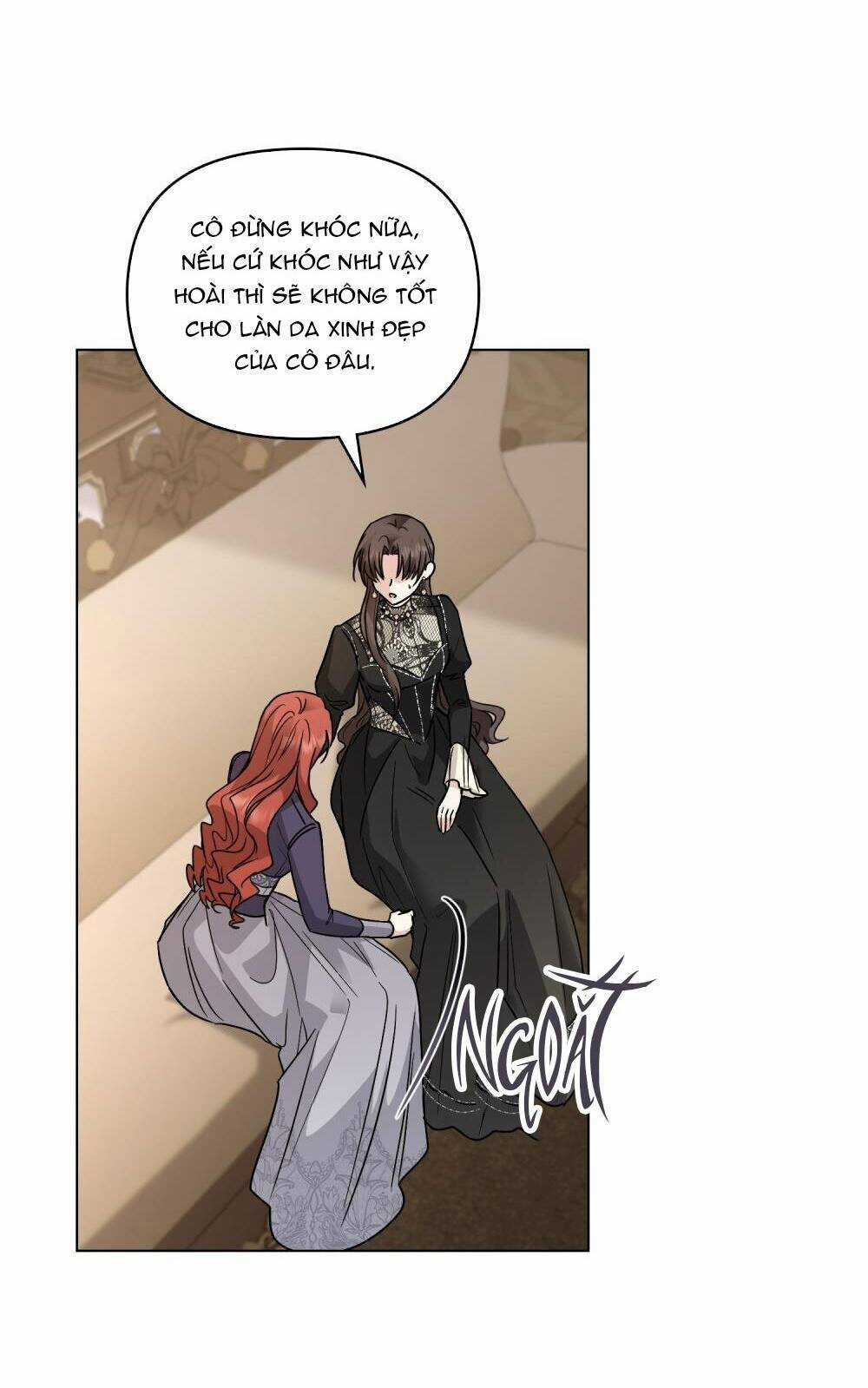 Tìm Lại Camellia Chapter 66 trang 65