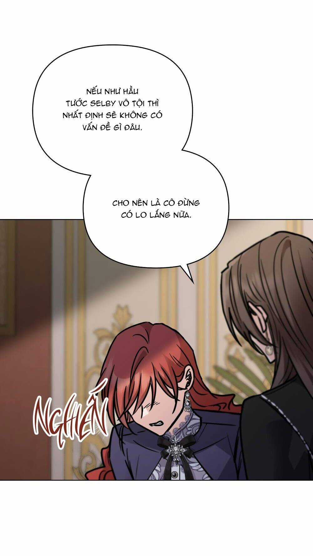 Tìm Lại Camellia Chapter 66 trang 68