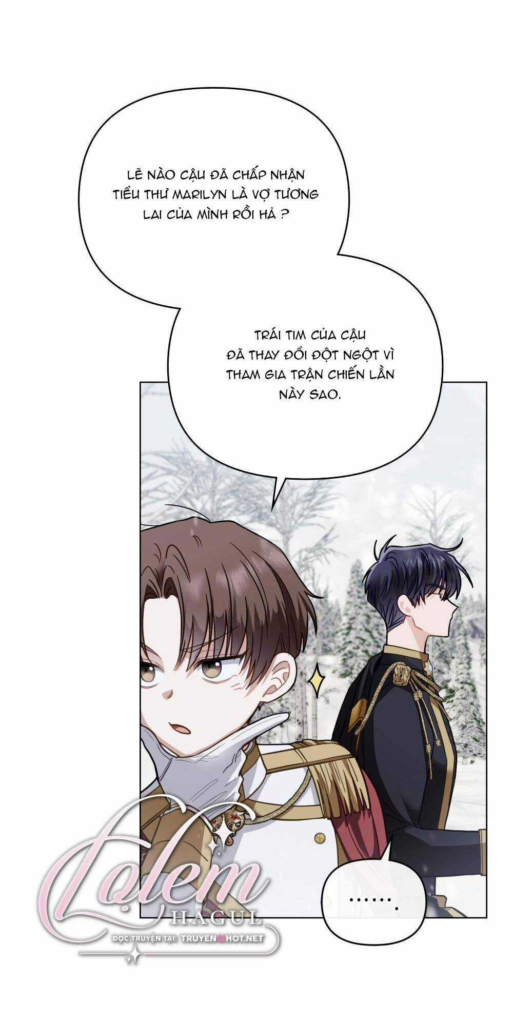 Tìm Lại Camellia Chapter 66 trang 7