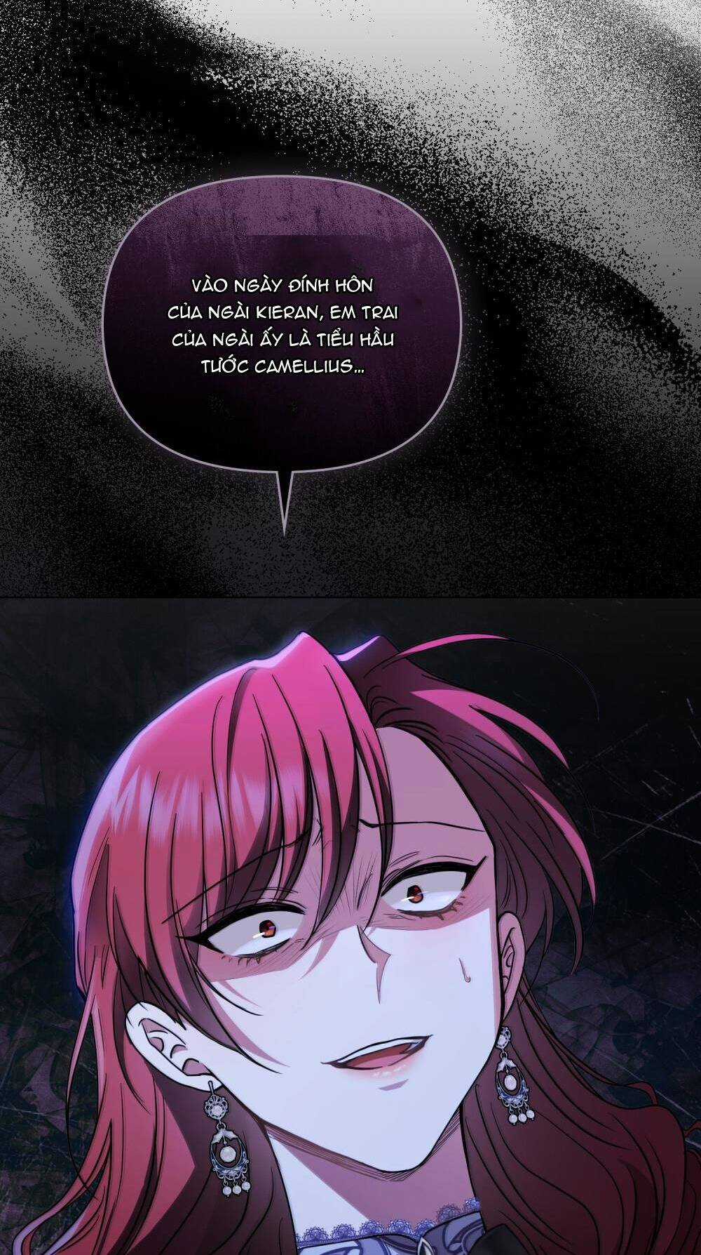 Tìm Lại Camellia Chapter 66 trang 71