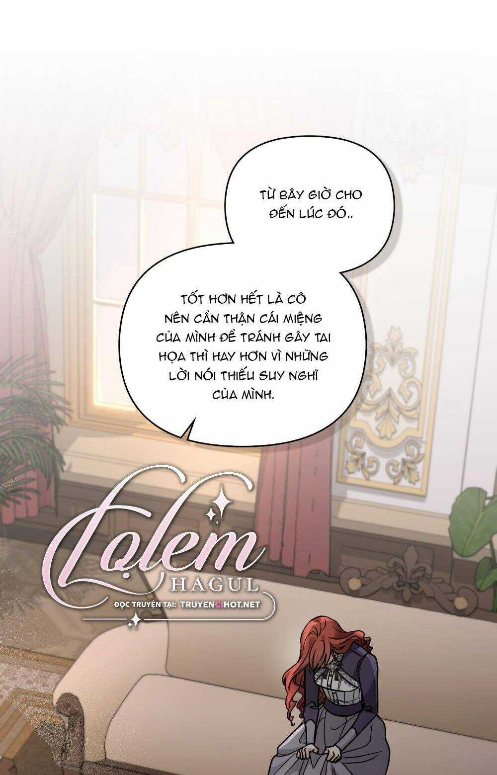 Tìm Lại Camellia Chapter 66 trang 81