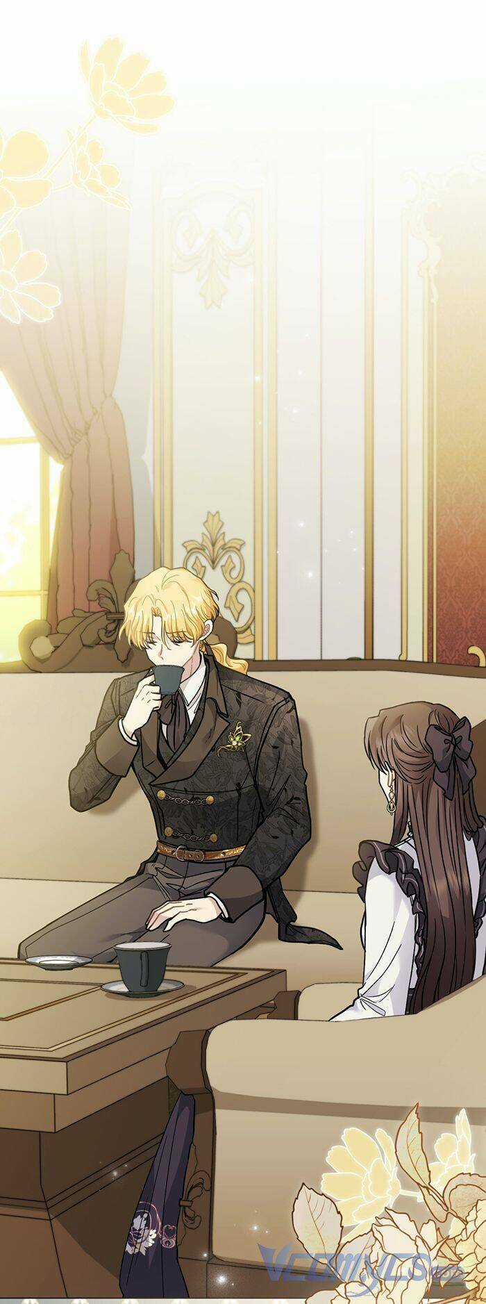 Tìm Lại Camellia Chapter 67 trang 1