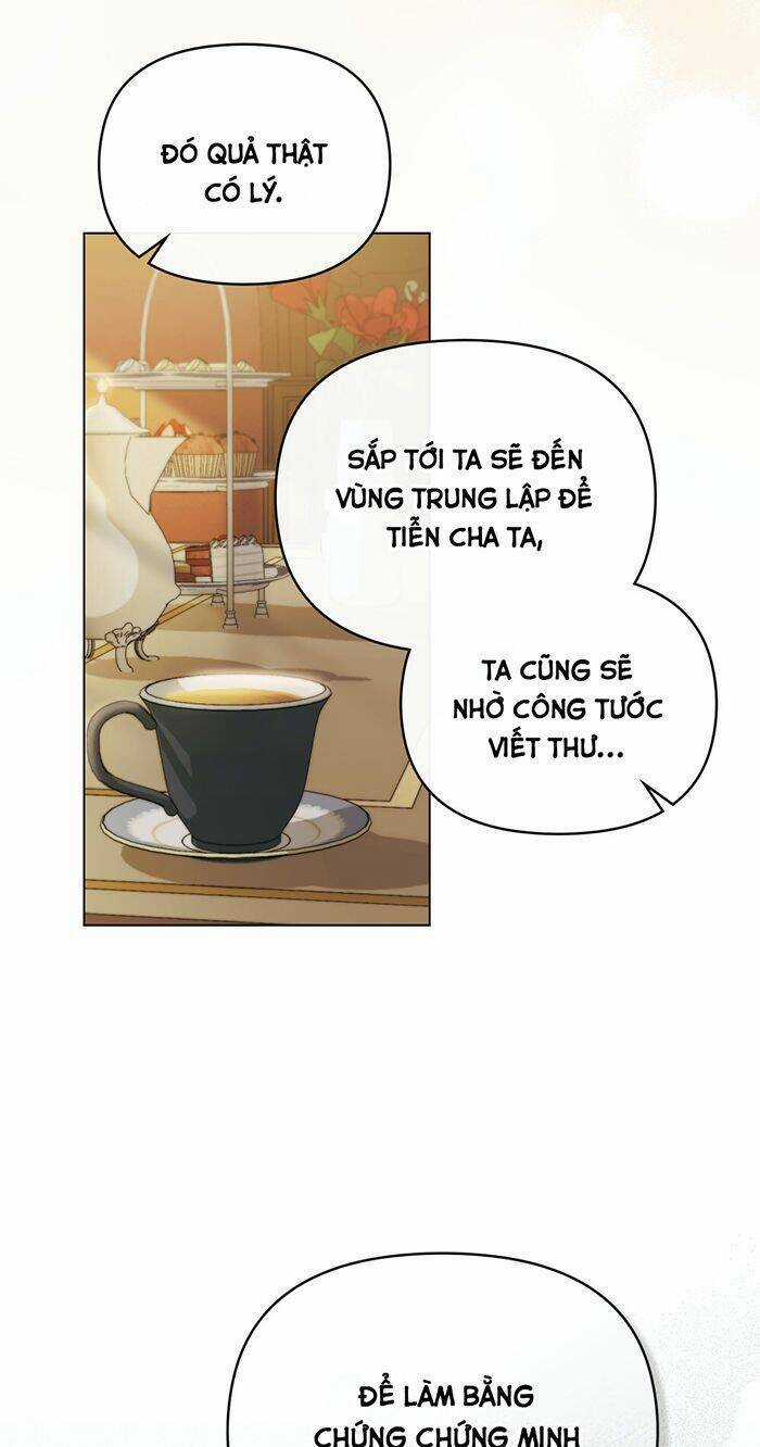 Tìm Lại Camellia Chapter 67 trang 10