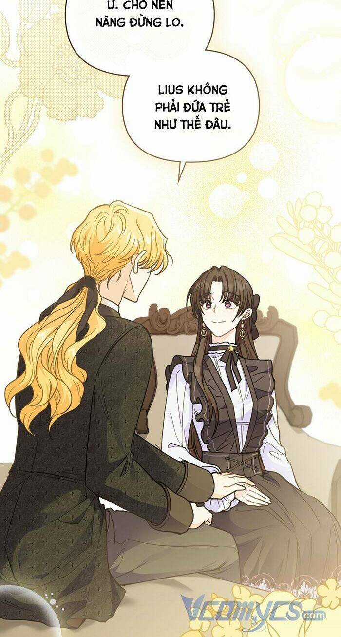 Tìm Lại Camellia Chapter 67 trang 13