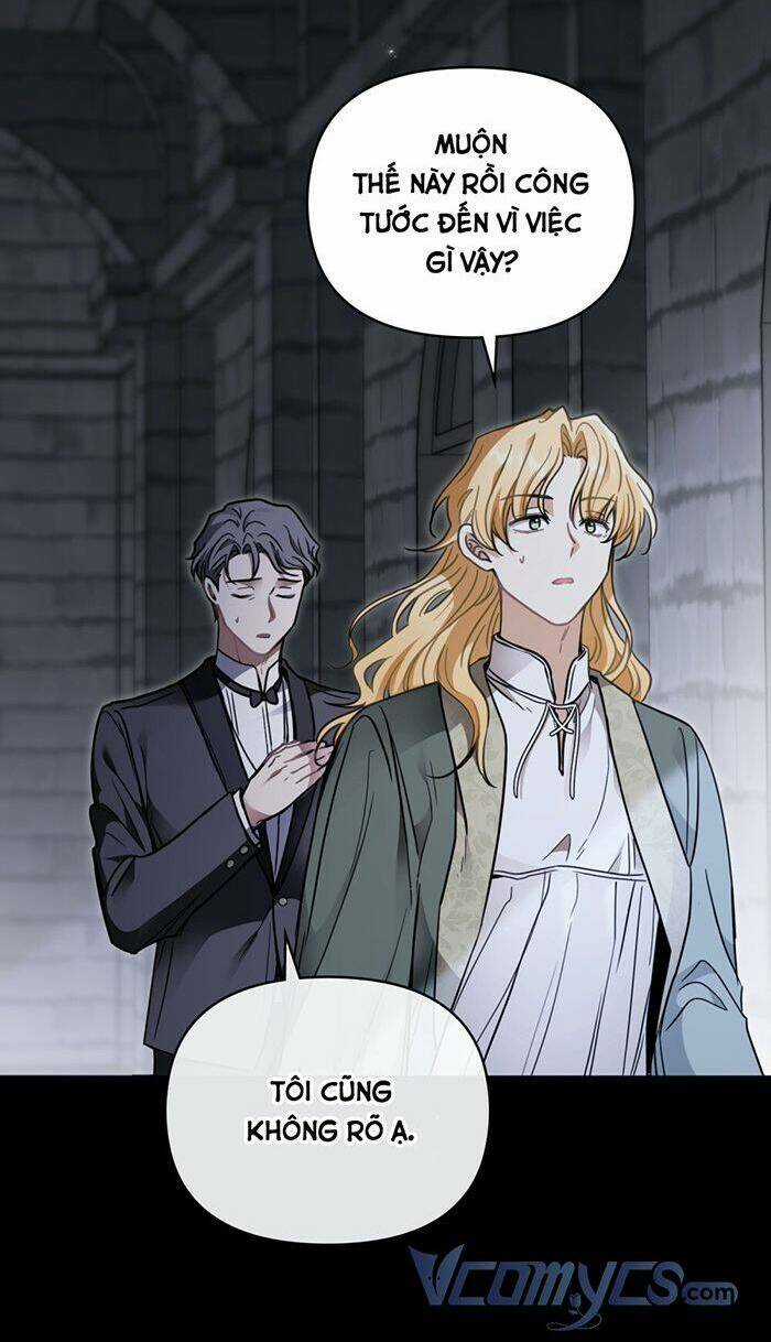 Tìm Lại Camellia Chapter 67 trang 17