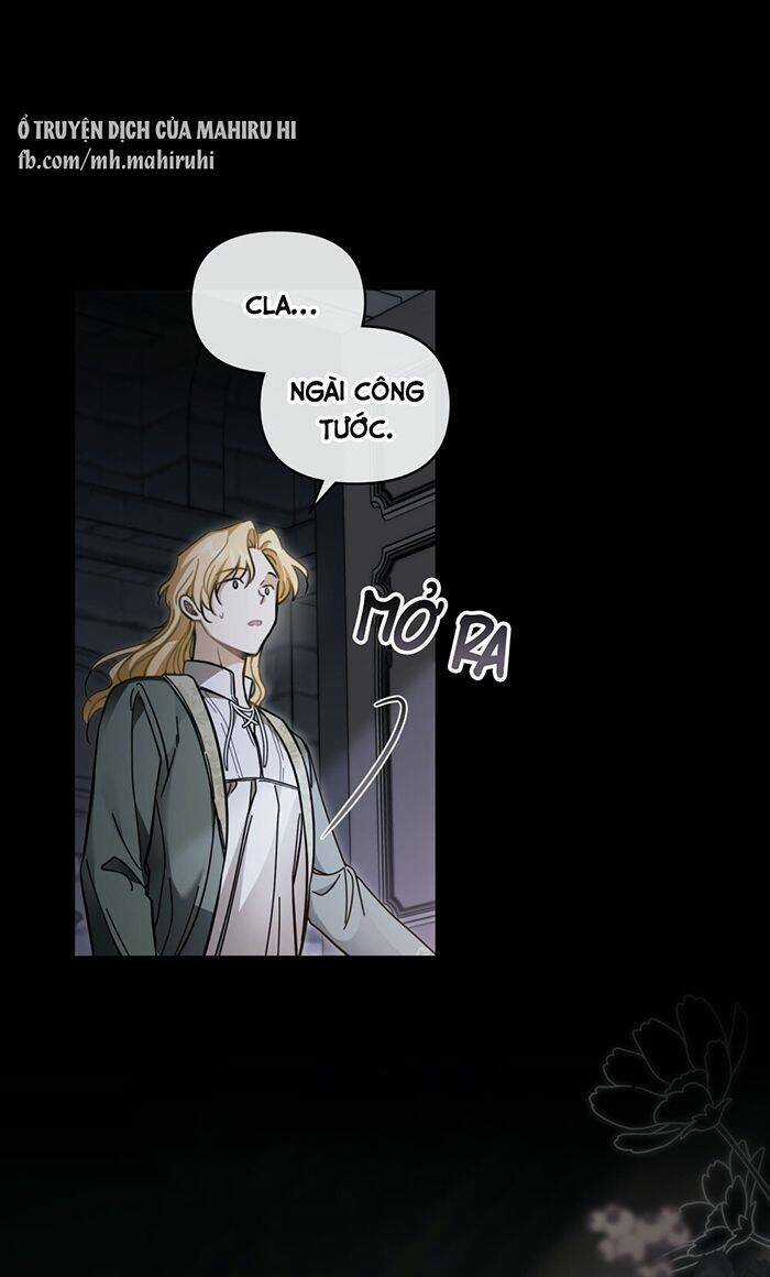 Tìm Lại Camellia Chapter 67 trang 18