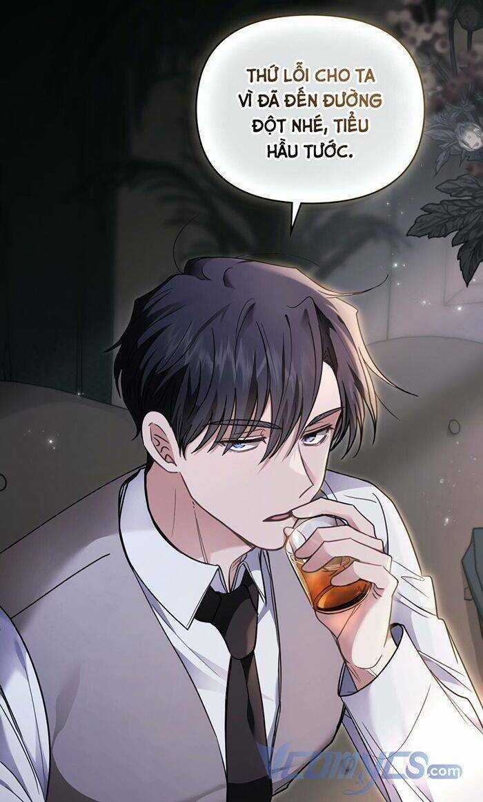 Tìm Lại Camellia Chapter 67 trang 19