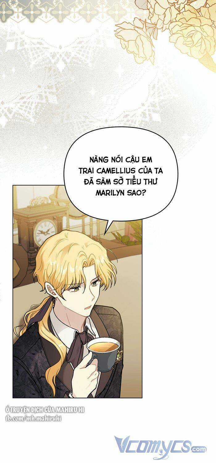 Tìm Lại Camellia Chapter 67 trang 2