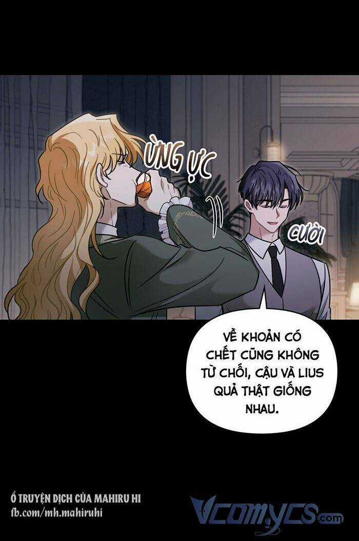 Tìm Lại Camellia Chapter 67 trang 24