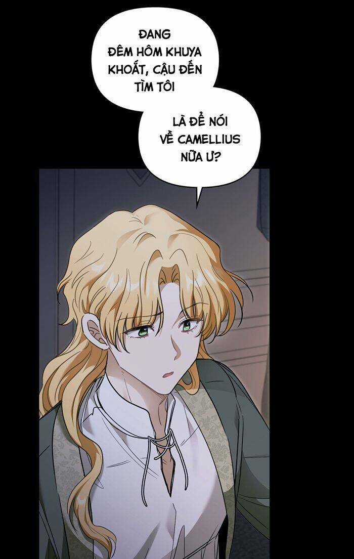 Tìm Lại Camellia Chapter 67 trang 25
