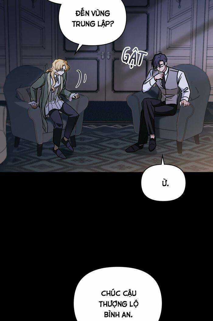 Tìm Lại Camellia Chapter 67 trang 28