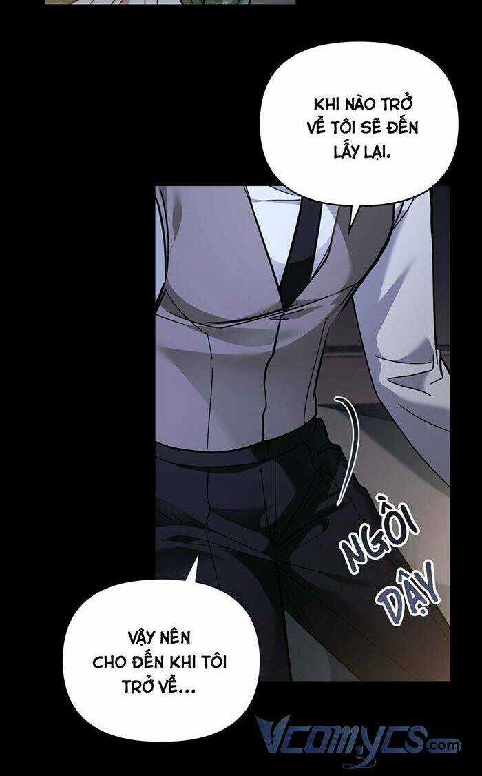 Tìm Lại Camellia Chapter 67 trang 31