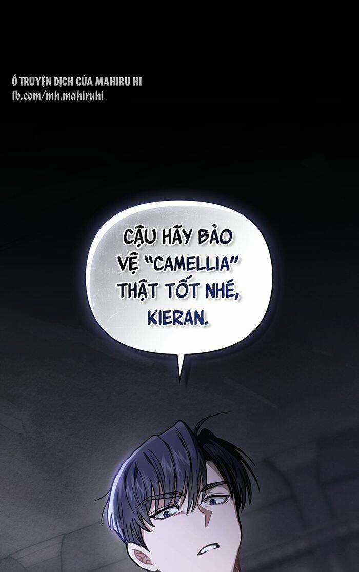 Tìm Lại Camellia Chapter 67 trang 32