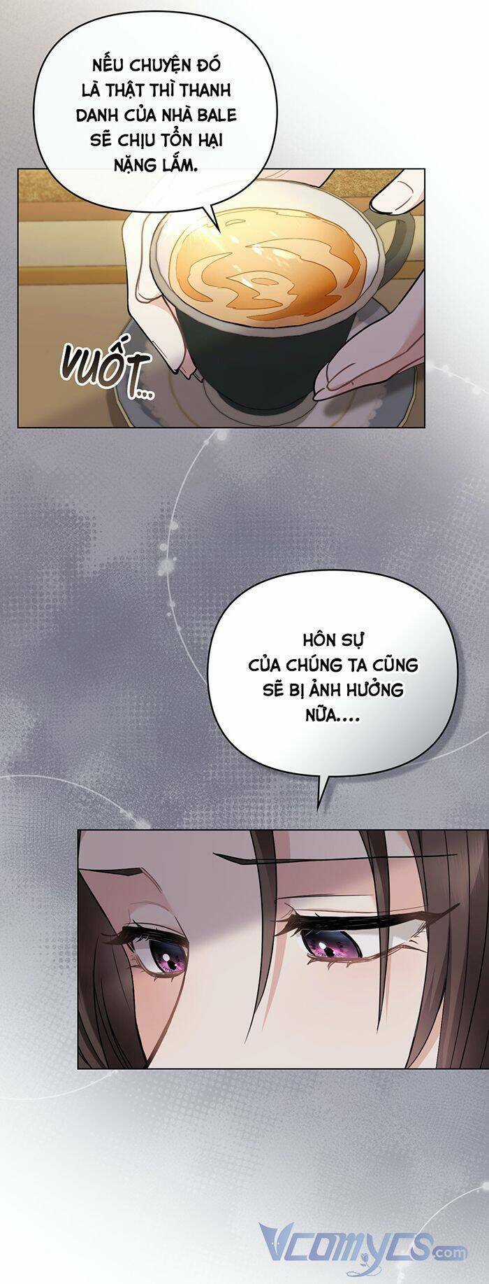 Tìm Lại Camellia Chapter 67 trang 4