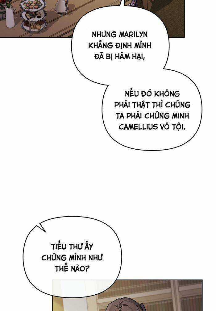 Tìm Lại Camellia Chapter 67 trang 6