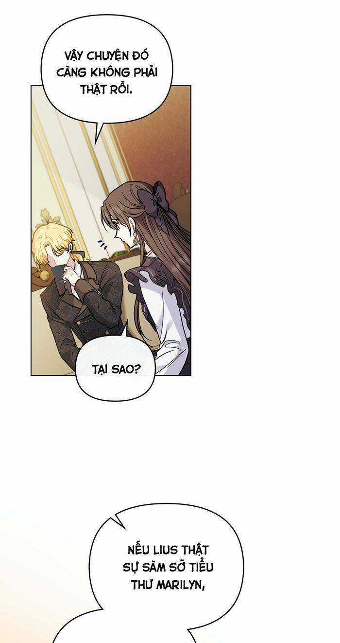 Tìm Lại Camellia Chapter 67 trang 8