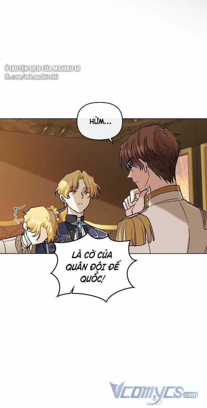 Tìm Lại Camellia Chapter 68 trang 14