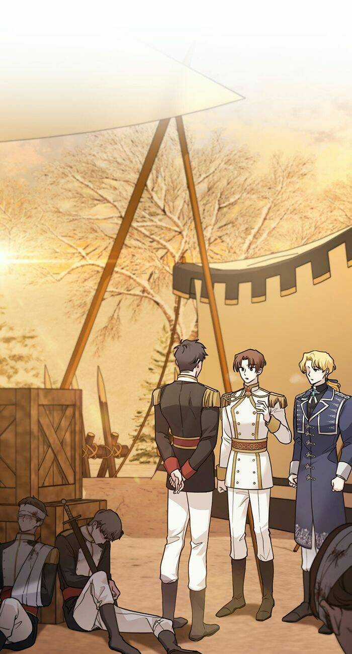 Tìm Lại Camellia Chapter 68 trang 17