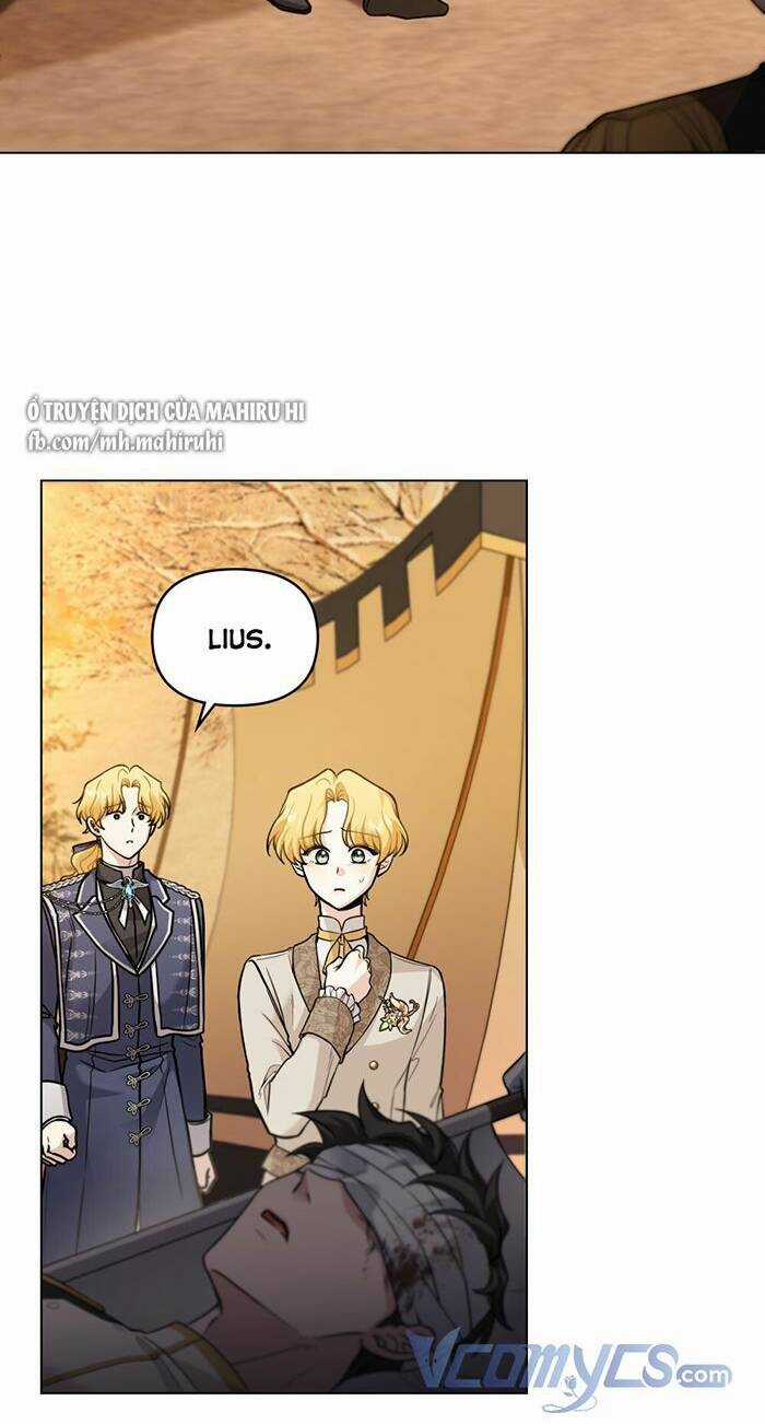 Tìm Lại Camellia Chapter 68 trang 18