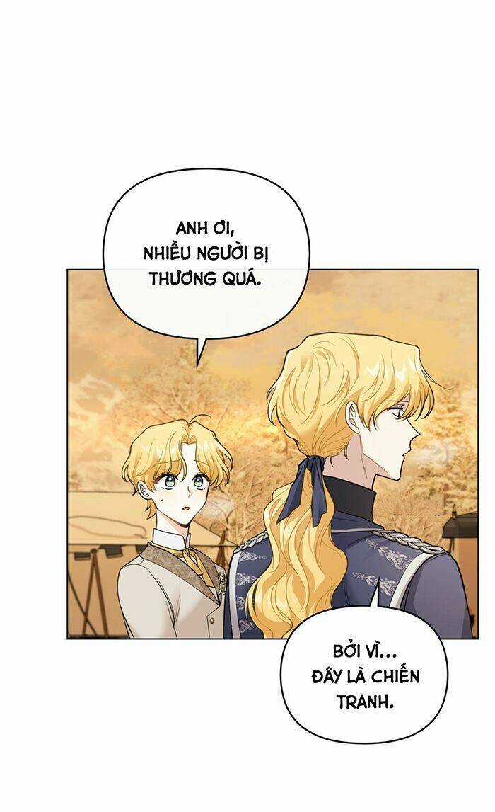 Tìm Lại Camellia Chapter 68 trang 19