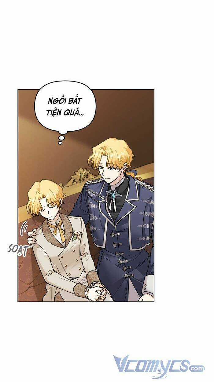 Tìm Lại Camellia Chapter 68 trang 2