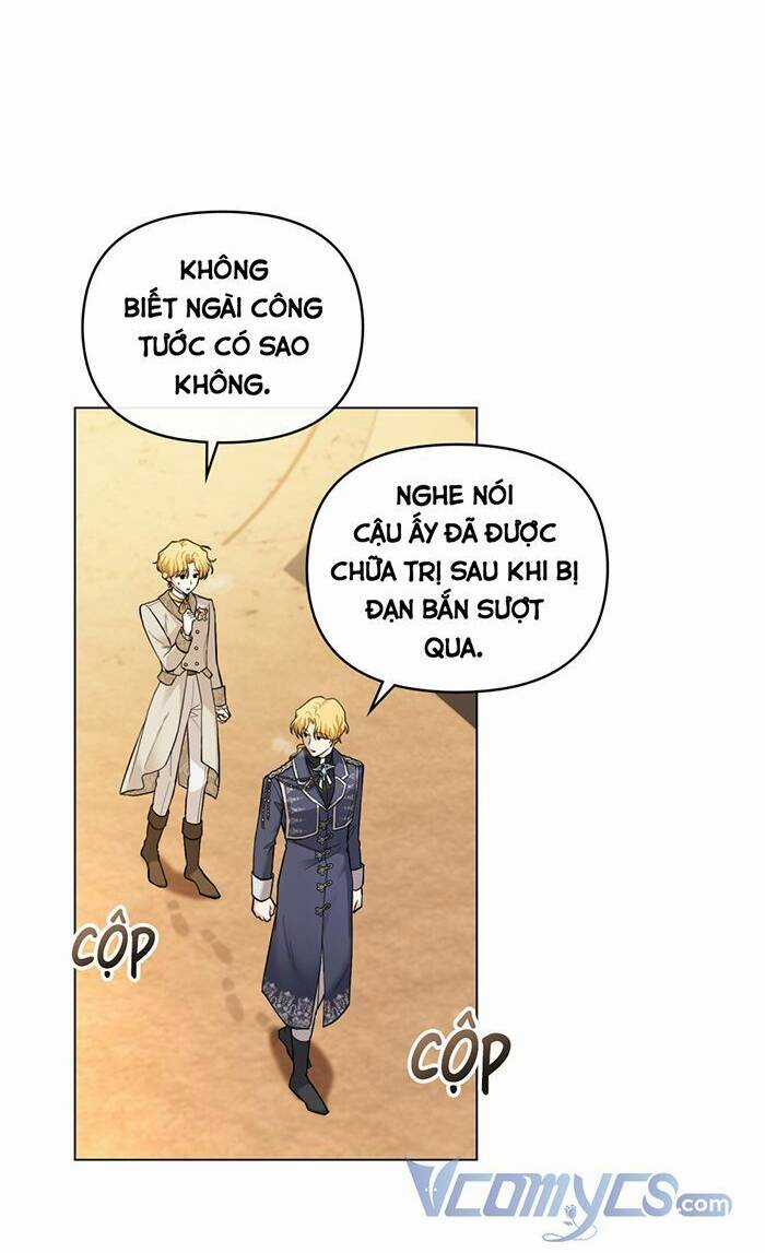 Tìm Lại Camellia Chapter 68 trang 20